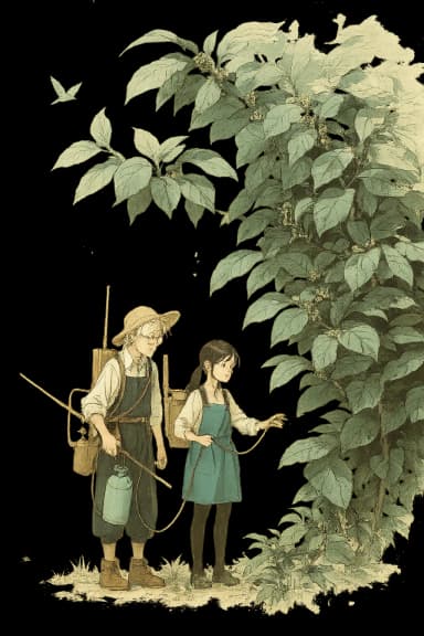 Activities Illustration