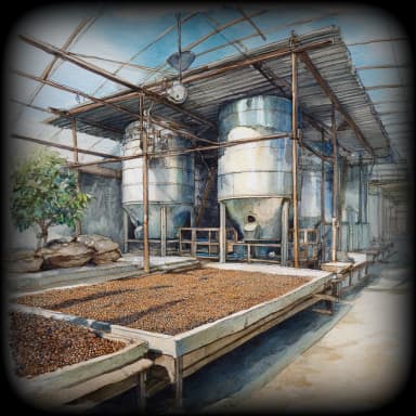 Harvest & Traceability