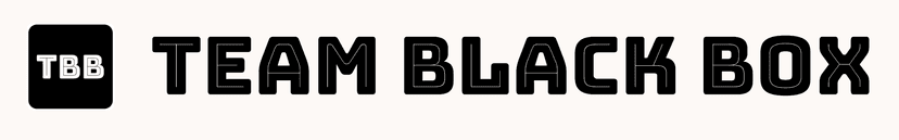 Team Black Box